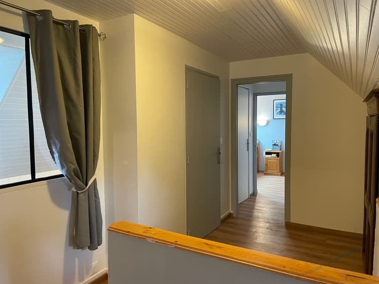 Le gîte "La Baie" en photos 7