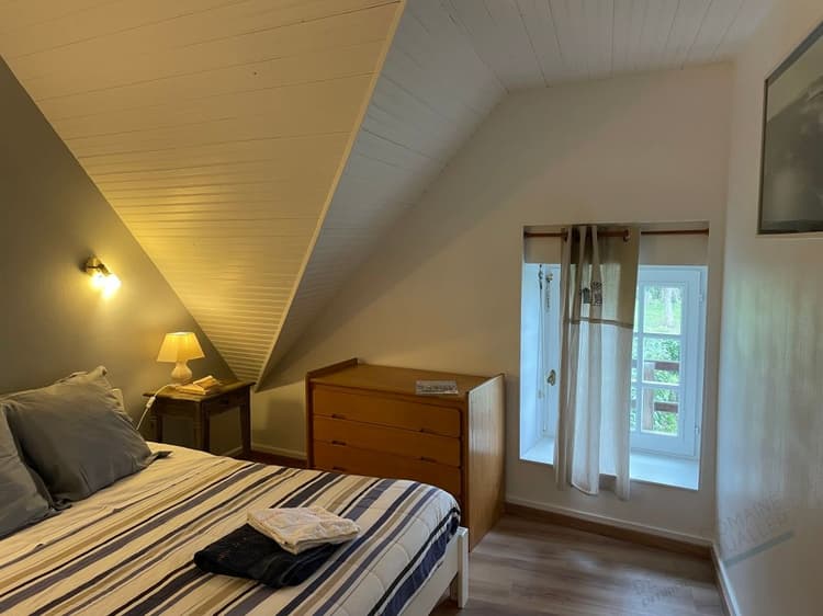 Le gîte "La Baie" en photos 9