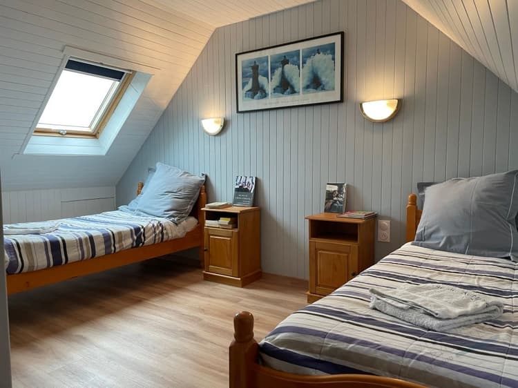 Le gîte "La Baie" en photos 10