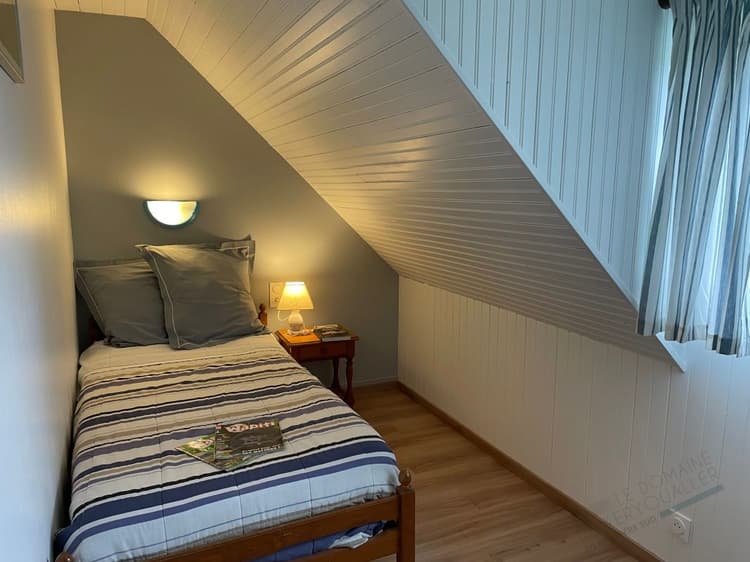 Le gîte "La Baie" en photos 11