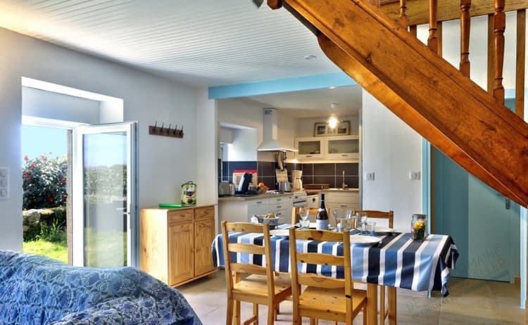 Le gîte "La Cheminée" en photos 6