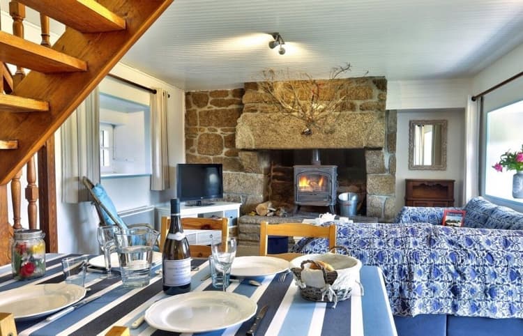 Le gîte "La Cheminée" en photos 5