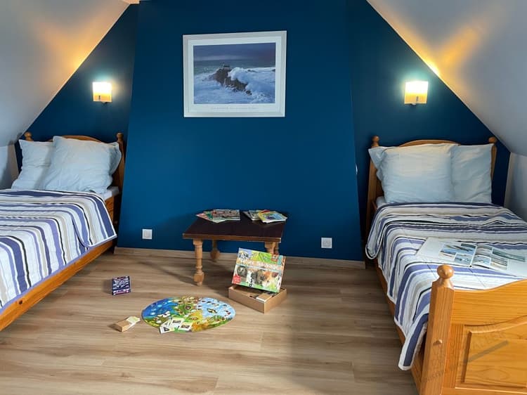 Le gîte "La Cheminée" en photos 10