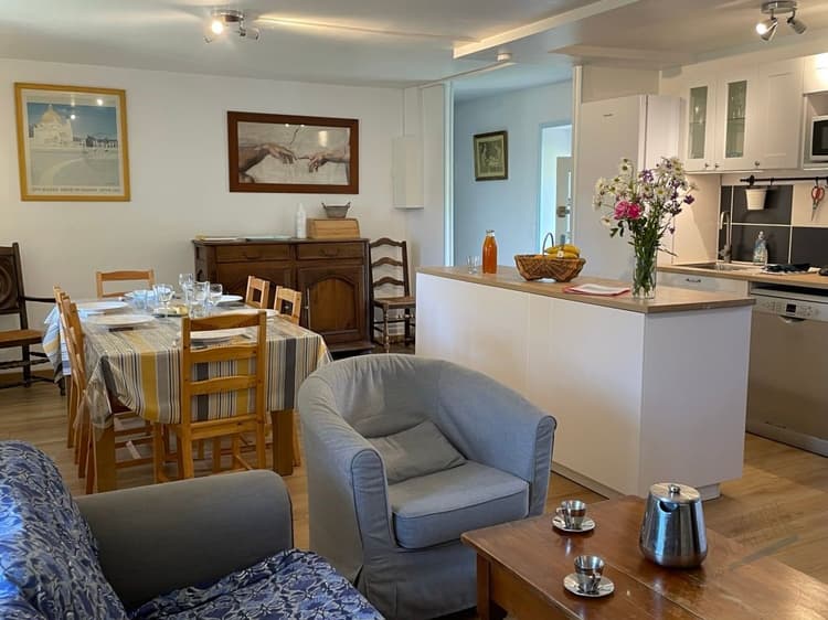 Le gîte "Le Puits" en photos 2