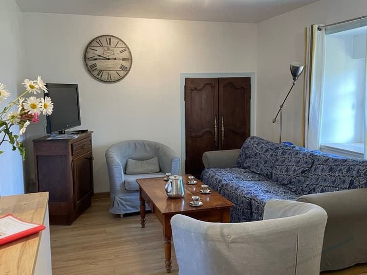Le gîte "Le Puits" en photos 3