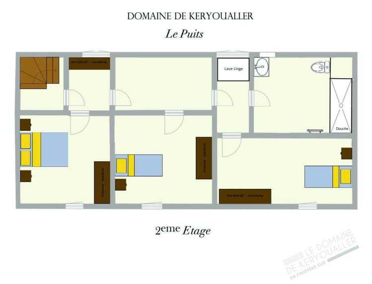 Le gîte "Le Puits" en photos 12