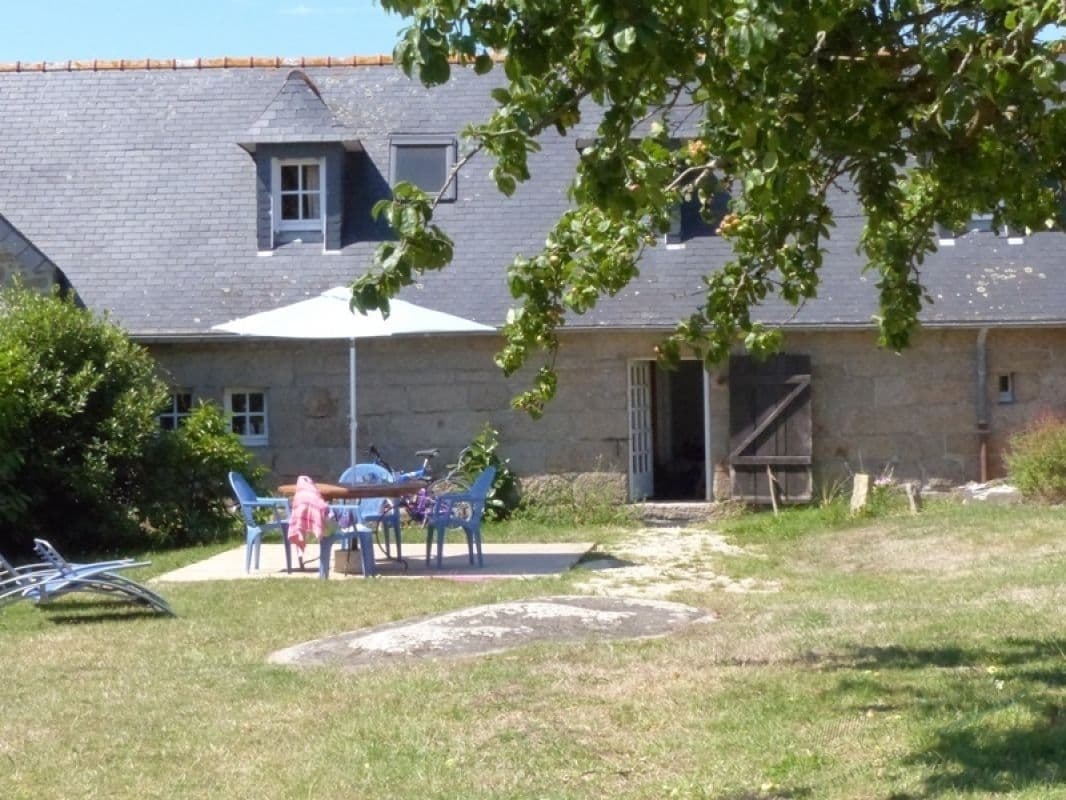Les Pommiers (4 pers.)