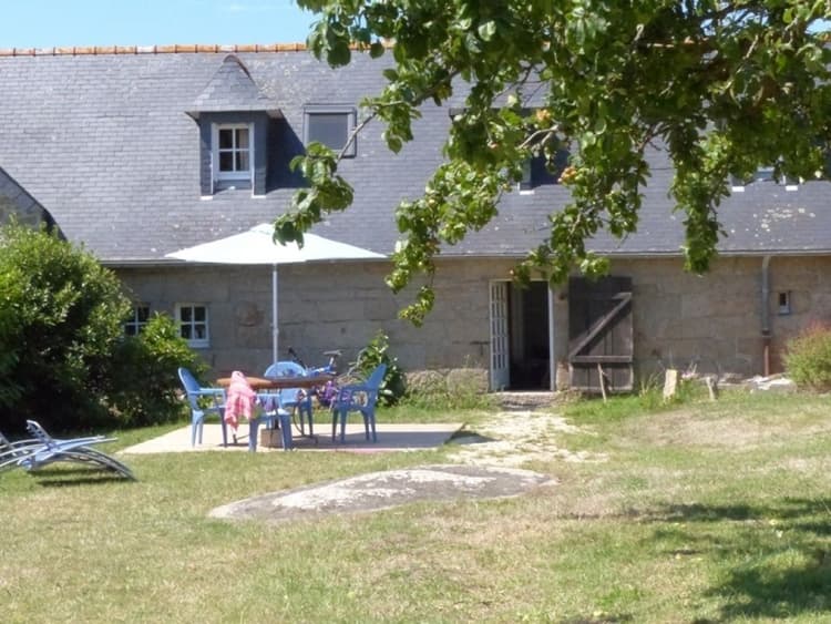 Le gîte "Les Pommiers" en photos 3