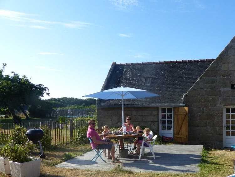 Le gîte "Les Roches" en photos 2