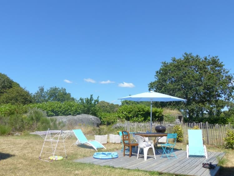 Le gîte "Les Roches" en photos 11
