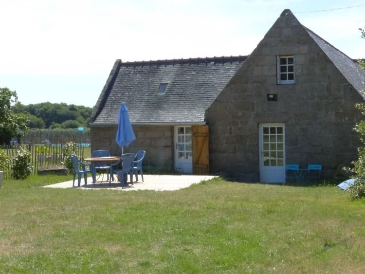 Le gîte "Les Roches" en photos 1