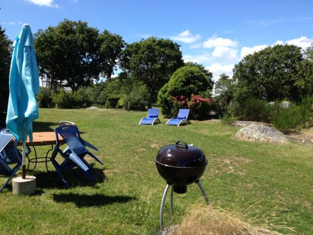 Les Roches (4 pers.)