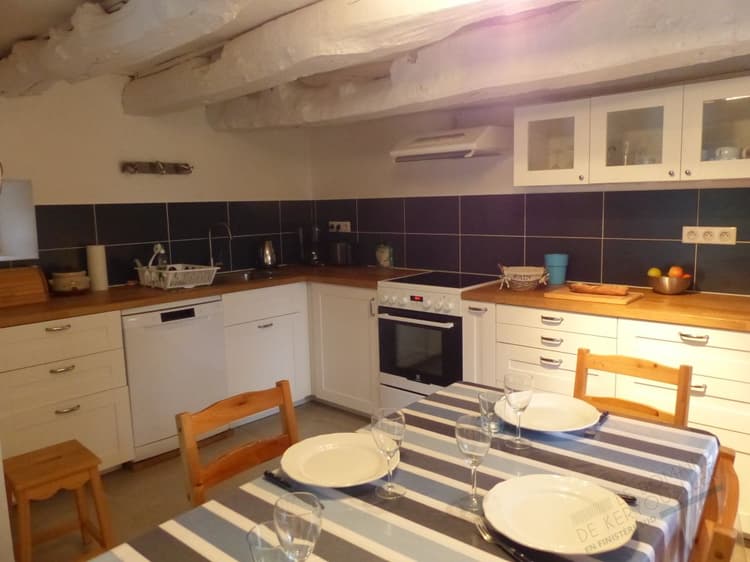 Le gîte "Les Roches" en photos 6